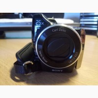 Продам Видеокамера цифровая, Sony Full HD, HDR-XR150