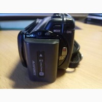 Продам Видеокамера цифровая, Sony Full HD, HDR-XR150