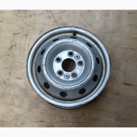 1300254080, диск колесный R15 Пежо Боксер Peugeot Boxer до 06