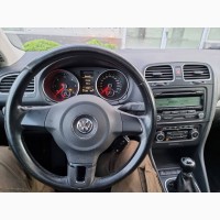 2010 Volkswagen Golf максимальная