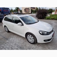 2010 Volkswagen Golf максимальная