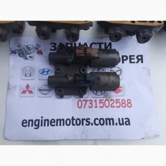 28260PRP014 Соленоид акпп B Honda Accord CL7 Civic CR-V FR-V STREAM 2002-2011