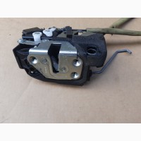 Замок двери передней правой Mazda 3 BK 6 PIN 2002-2009 BR5S58310A