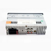 Автомагнитола Pioneer 3885 ISO - 2хUSB, Bluetooth, FM, microSD, AUX сенсорная магнитола