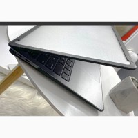 Чехол Wiwu iKavlar для MacBook Pro 13#039;#039; 2016-2021 накладка прорезиненный пластик