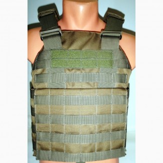 Продам плитоноску Вітязь 2 PLATE CARRIER