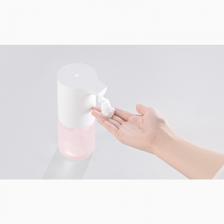 Сенсорный дозатор жидкого мыла XIAOMI Mi Automatic Foaming Soap Dispenser MJXSJ03XW