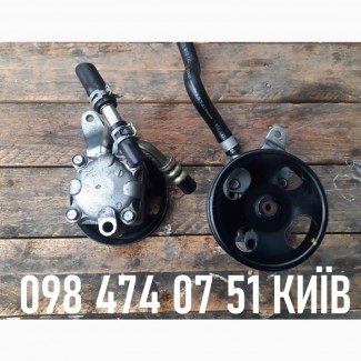 Насос гур Infiniti G25 M35 Q40 VQ35DE VQ25HR 49110-eg000 49110-jk000 49110-jk00b