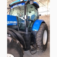 Трактор 220 к.с. New Holland T7060