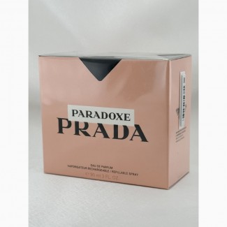 Prada Paradoxe