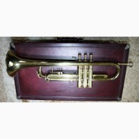 Профі Труба G.G. CONN 2B Ltd Elkhart.Ind (США) - оригінал Trumpet