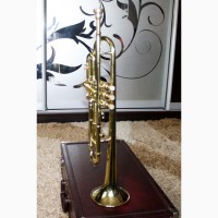 Профі Труба G.G. CONN 2B Ltd Elkhart.Ind (США) - оригінал Trumpet