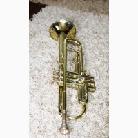 Профі Труба G.G. CONN 2B Ltd Elkhart.Ind (США) - оригінал Trumpet