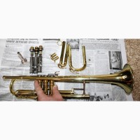 Профі Труба G.G. CONN 2B Ltd Elkhart.Ind (США) - оригінал Trumpet