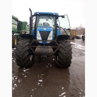 Трактор New Holland T7060. (2018 р.в.)