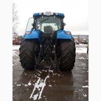 Трактор New Holland T7060. (2018 р.в.)