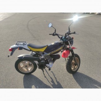 Продам Suzuki Street Magic 2