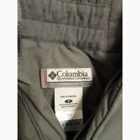 Продам Утепленные брюки фирмы Colambia 