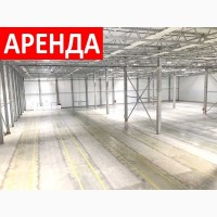 Довгострокова оренда склади Броварський, Бровари, 441000 грн./міс