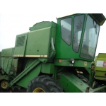 John Deere 945