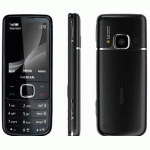 Продам мобильный телефон Nokia 6700 Classic Black