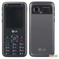 Продам новый мобильный телефон LG GX200 (две симки)