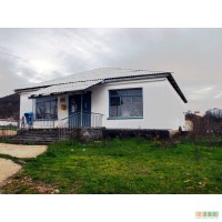 Продается дом в Резервном, Варнаутская долина, Севастополь