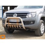 Тюнинг Amarok ,пороги Amarok ,дуги кенгурятники Amarok