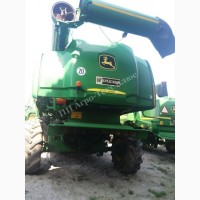 John Deere 9880 i STS(Джон Дир 9880) зерноуборочный комбайн