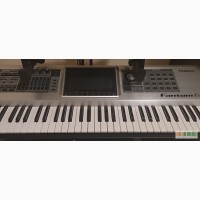 Синтезатор Roland Fantom G6, как новый