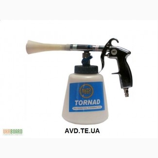 Tornador торнадор karcher