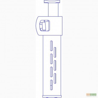 Продам стойки трения клиновые призабойные ту-20