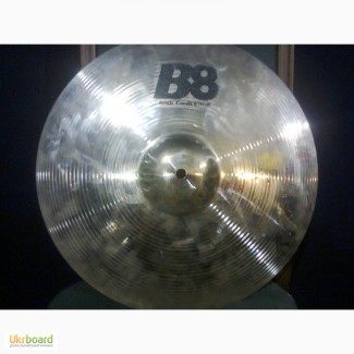 Продам 16#039; Sabian B8 Rock Crash 1500 грн (торг)