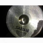 Продам 16#039; Sabian B8 Rock Crash 1500 грн (торг)