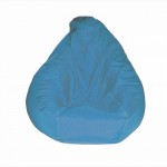 Кресло мешок, Bean bag (XXXL) 130 х 85 см. 25 Цветов