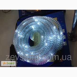 Дюралайт LED 10м с контроллером светодиодный