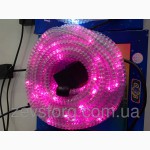 Дюралайт LED 10м с контроллером светодиодный