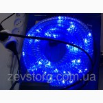 Дюралайт LED 10м с контроллером светодиодный