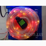 Дюралайт LED 10м с контроллером светодиодный