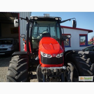 Massey Ferguson MF 5613