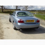 Разборка Jaguar S-Type (CCX) 99-09 год. Запчасти на Ягуар S-Type