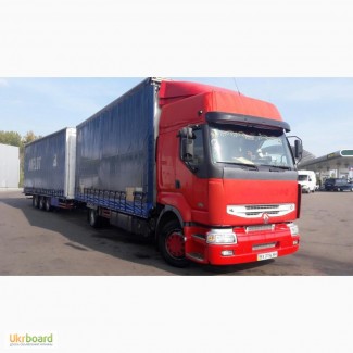 Renault Premium 420.19T dCi