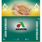 Семена кукурузы семечки сои Monsanto Asgrow (Apollo)