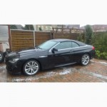 Разборка BMW 6 (F12, F13) 2011-2015 год. Запчасти