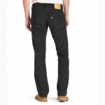 Джинсы вельветовые Levis 514 Corduroy Straight Fit Jeans (США)