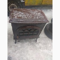 Продам б/в річку jotul