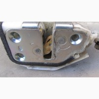 72151SMGG0 Замок двери передней левой Honda Civic 5d 2006-2011