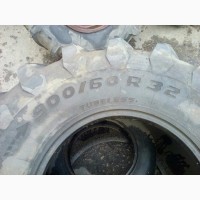 Б/у шина 900/60R32 Trelleborg TM 2000 (181A8)