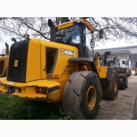 Фронтальный погрузчик JCB 436 E HT