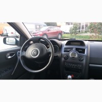 2007 Renault Megane Цена: 5.999 у.е. Пробег: 170.000 км